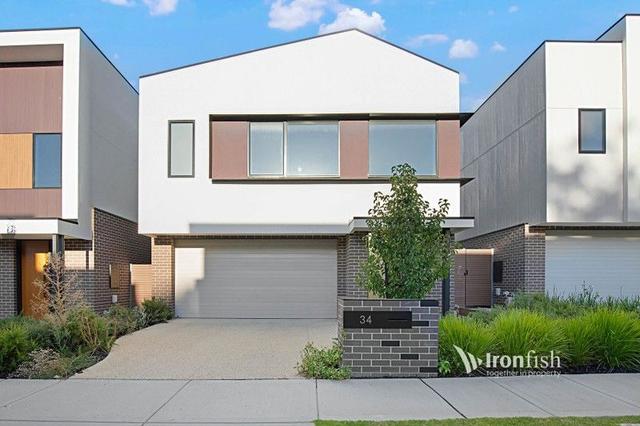 34 Copper Crescent, VIC 3151