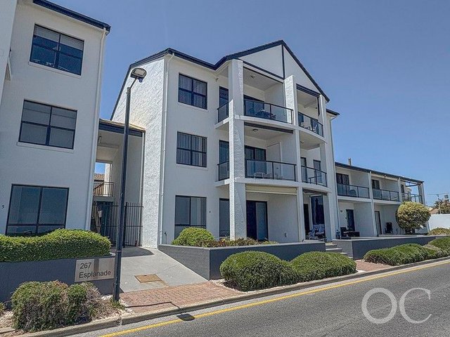17/267 Esplanade, SA 5022