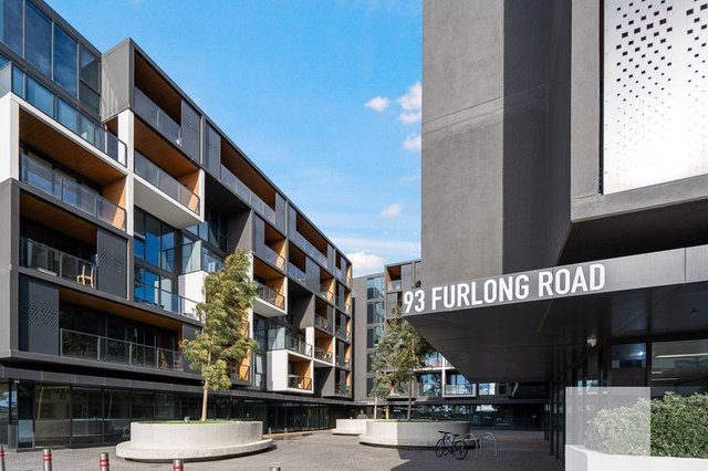 504/93 Furlong Road, VIC 3023