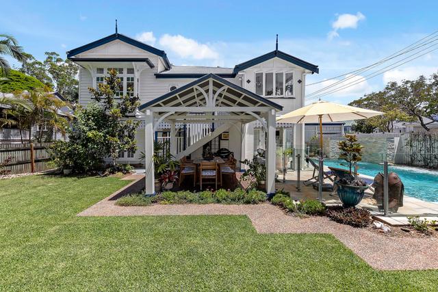 109 Peary Street, QLD 4013