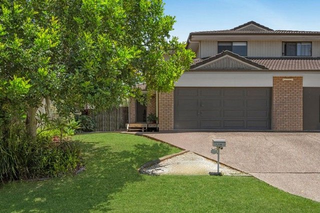 1/28 Cranberrie Crescent, QLD 4209