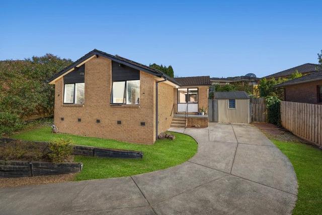 123 Haverbrack Drive, VIC 3170