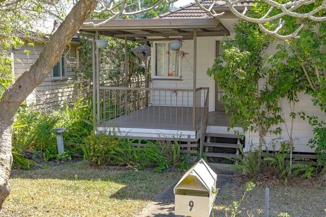 9 Dalma Street, QLD 4170