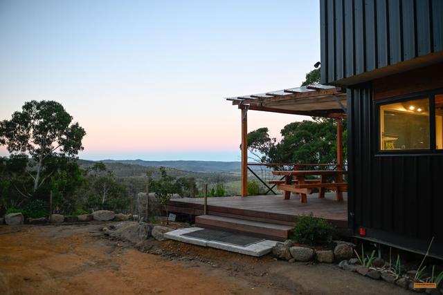 222 Eagle View Road, NSW 2627