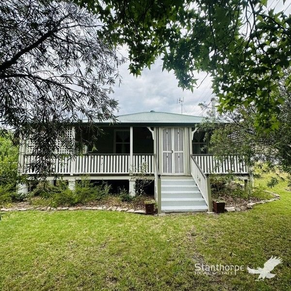Real Estate for Sale in Stanthorpe, QLD 4380 Allhomes