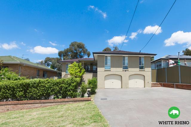 92 Munro Road, NSW 2620