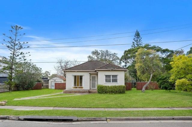 327 Blacktown Road, NSW 2147