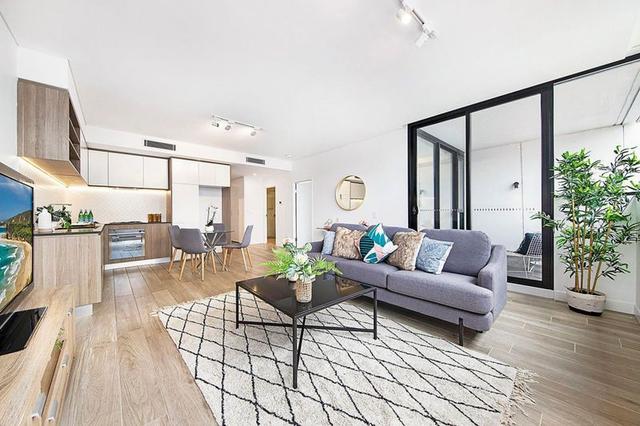 603/7 Conder Street, NSW 2134