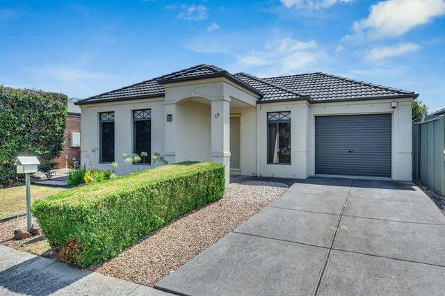 17 Cranwell Street, VIC 3064