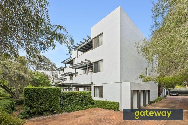 16/7 Leane Street, WA 6151