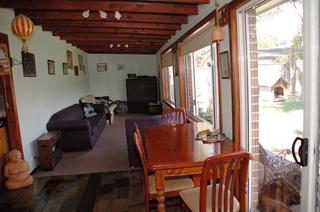 Sunroom