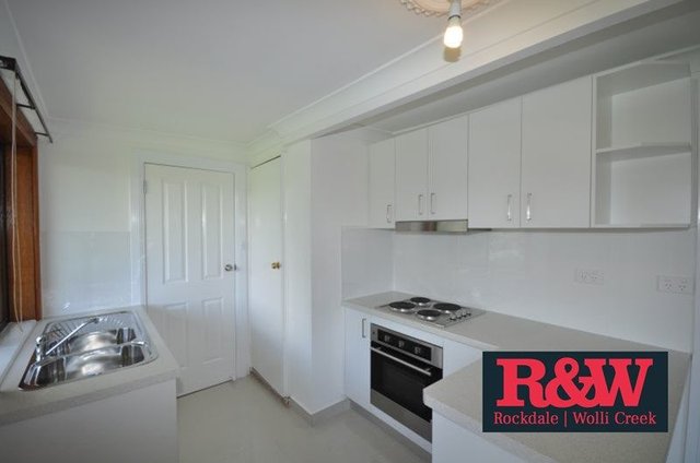 1/134 Frederick Street, NSW 2216