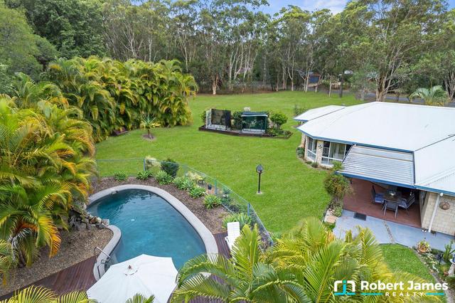 3 Bloodwood Place, QLD 4565