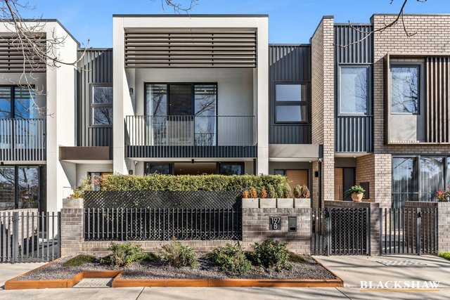 197B La Perouse Street, ACT 2603