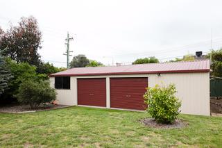 Work Shed