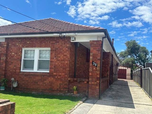 39 General Holmes Drive, NSW 2216