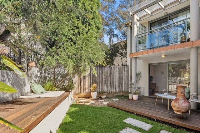17/6 Mowbray Street, NSW 2224