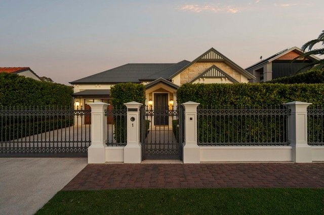 1 Fairfield Avenue, SA 5044