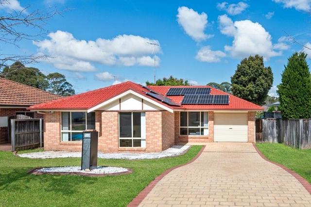 10 Bridle Road, NSW 2567