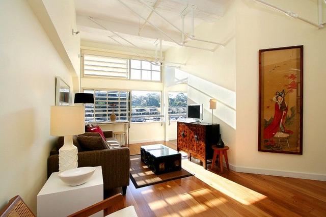 370/6 Cowper Wharf Roadway, NSW 2011