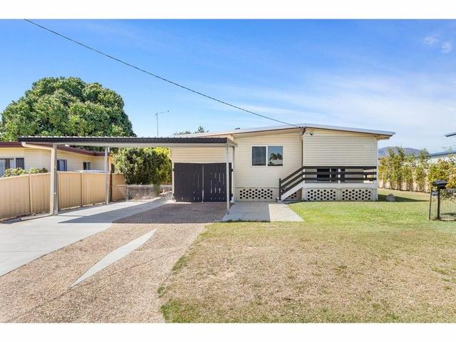 122 Menzies Street, QLD 4701