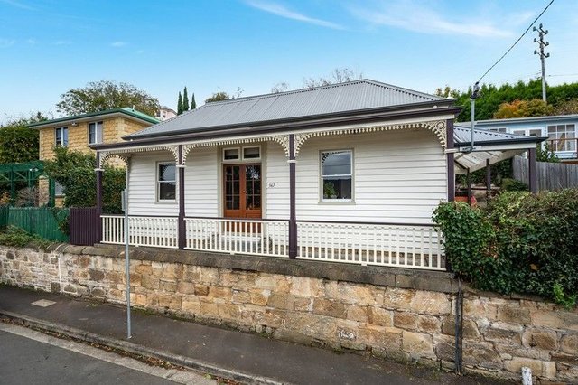 367 Liverpool Street, TAS 7000