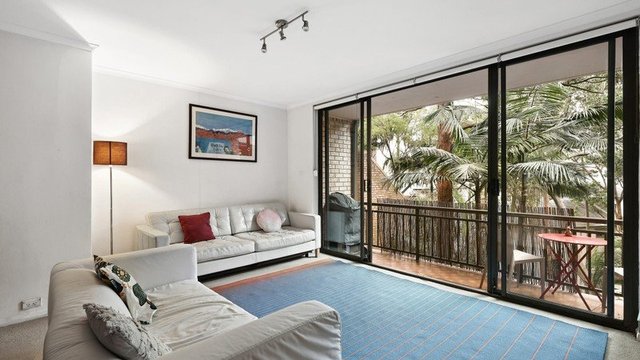 23/5-13 Hutchinson St, NSW 2010