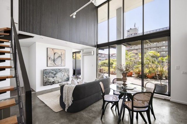 12/18-22 Purkis Street, NSW 2050