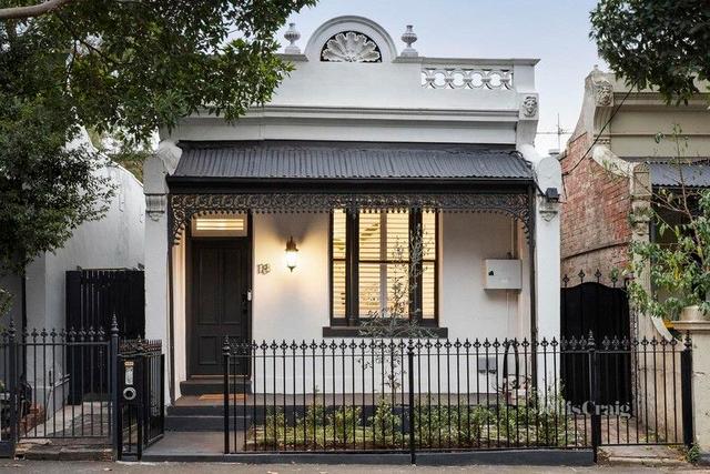 18 Alfred Street, VIC 3051