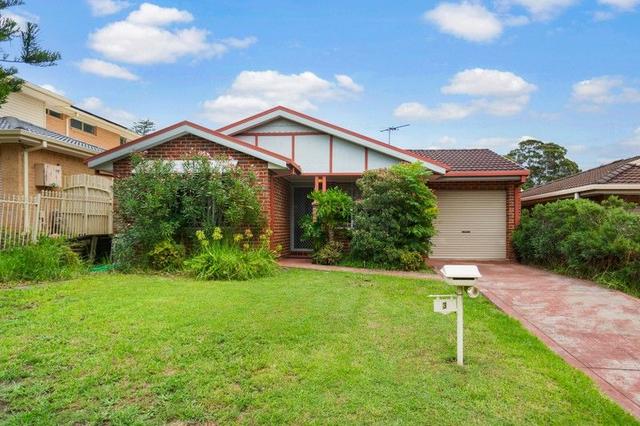 3 Orchid Place, NSW 2564