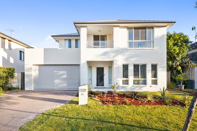 38 Taunton Street, QLD 4034