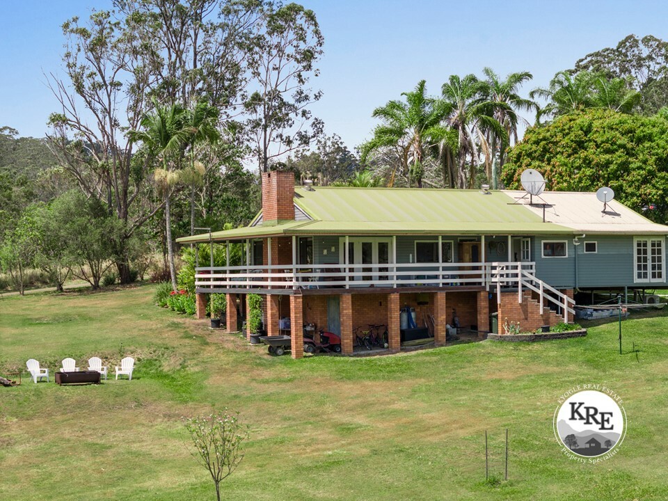 116 Newtons Rd, Kyogle NSW 2474 Allhomes