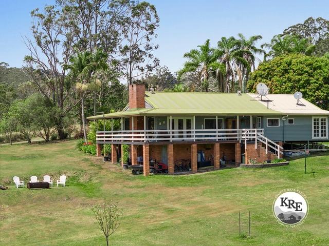 116 Newtons Rd, NSW 2474