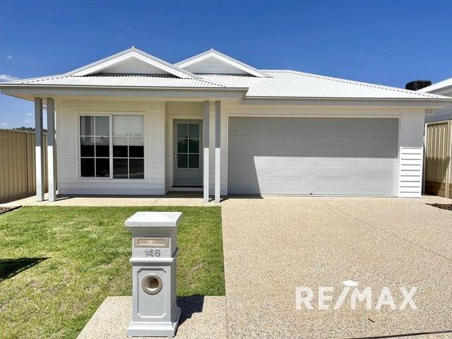 146 Muttama Parade, NSW 2650