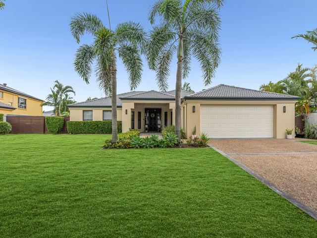 43 Joseph Place, QLD 4073