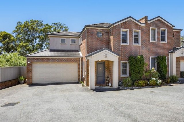 5/20 Falcon Drive, VIC 3350