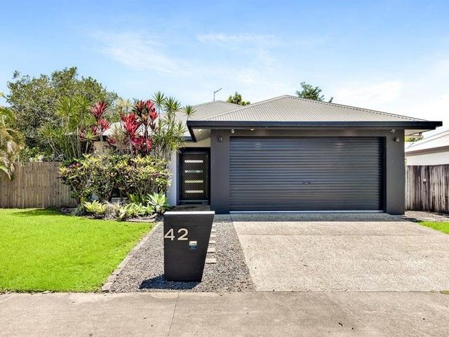 42 Woodlock Drive, QLD 4869