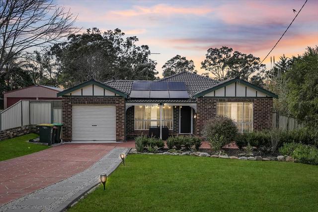 19 Tahmoor Road, NSW 2573