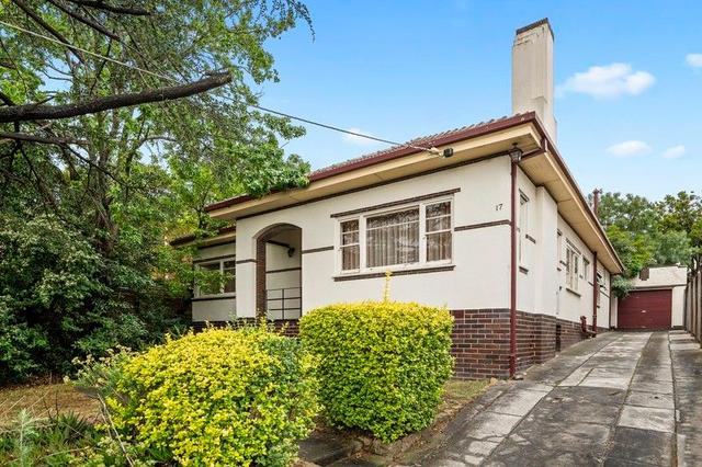 17 Fortuna Avenue, VIC 3104