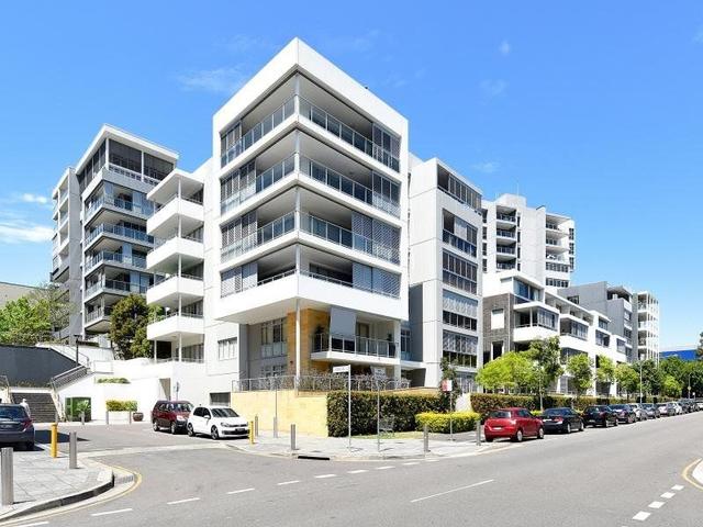 302/9 Shoreline Drive, NSW 2138