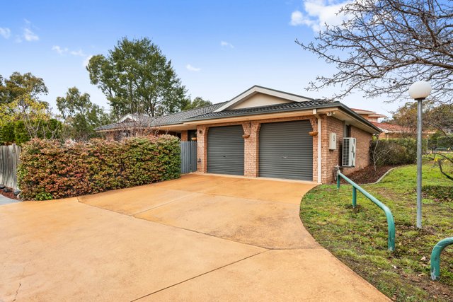 5/92 Casey Crescent, ACT 2905