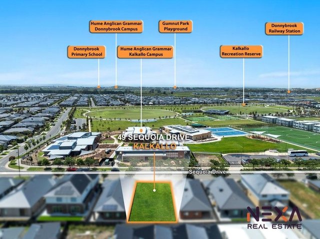 49 Sequoia Drive, VIC 3064