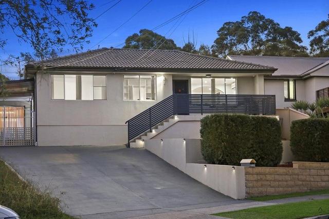 16 Winnall Place, NSW 2168