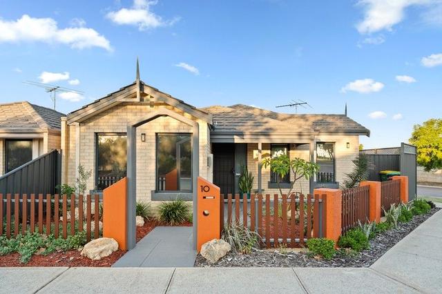 10 Bettong Street, WA 6171