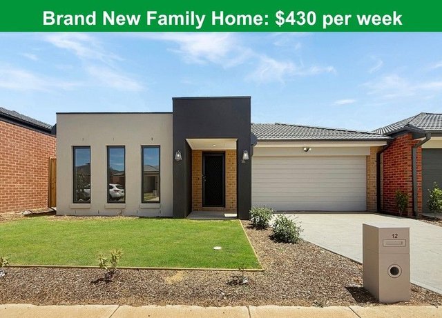 12 Leith Road, VIC 3335