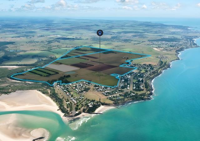 28 Leslie Street, QLD 4670