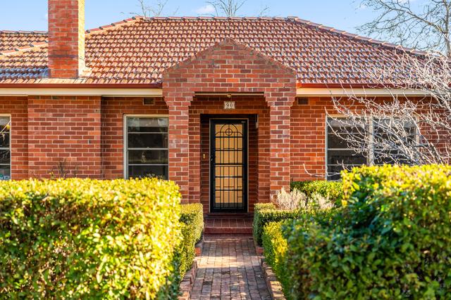 90 Stuart Street, ACT 2604
