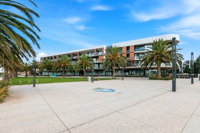 114/50 Catamaran Drive, VIC 3030