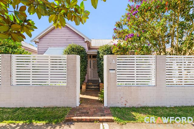 1A Royal Street, NSW 2305