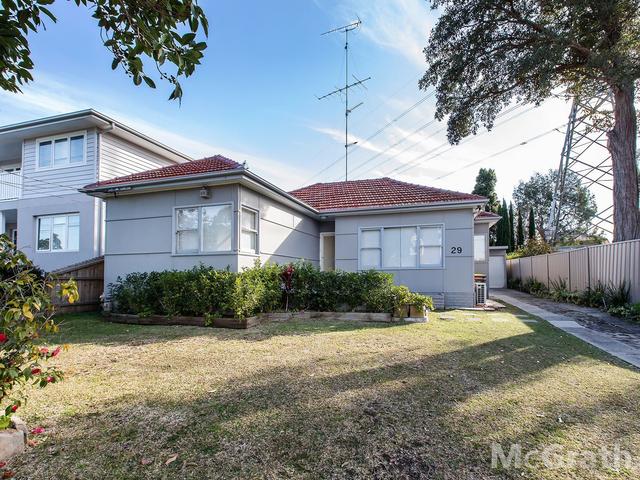 29 Orana Crescent, NSW 2210